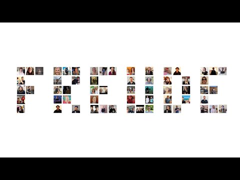 Was für mich Freude ist (Community-Song) - Cris Cosmo, da_zwischen, Losamol, Mirta & Joyful Allstars