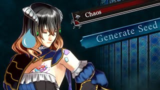 Can I Survive a Bloodstained MAX Randomizer?