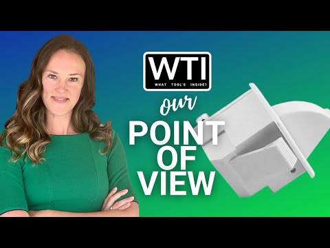 BZGS Refrigerator Door Light Switch - WTI product video review
