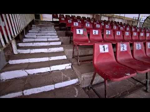 ŁKS Łódź - upadek legendy