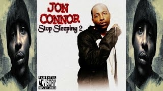 Jon Connor Stop Sleeping 2 (2017) Mixtape