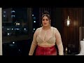 Curvy Indian Plus Size Models In Saree Ai Lookbook