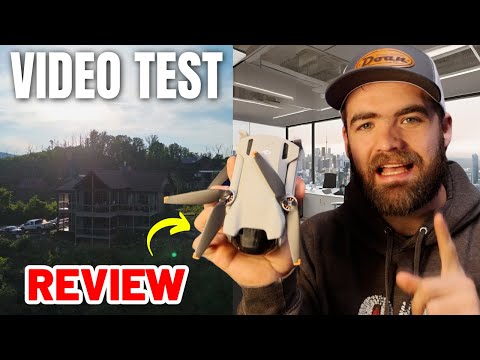 DJI Mini 3 Review After 6 Months | Should You Buy The DJI Mini 3? 2025