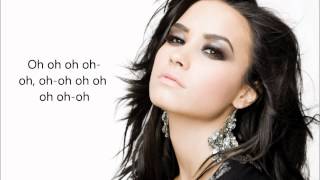 Together - Demi Lovato ft Jason Derulo Lyrics