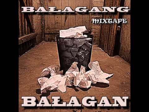 11. Bałagang - Tak po prostu feat. Arson (prod. Internet)