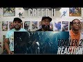 Creed 2 Trailer 2 Reaction