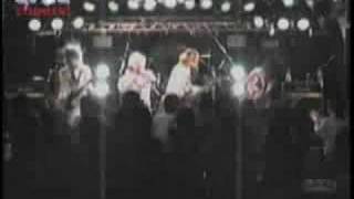 Zipcy-SALAD DAYS (Concert at Red Zone)