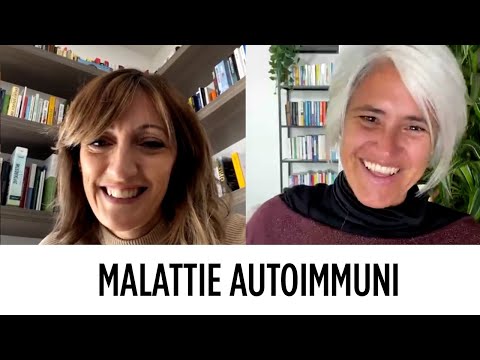 Malattie autoimmuni - Francesca Guidetti