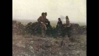 H.P. Lovecraft -  Wayfaring Stranger