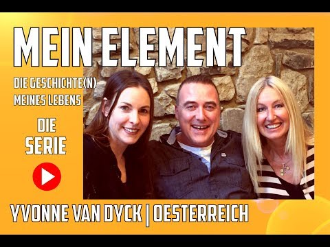 Keine Ideen? Kein Problem! Yvonne van Dyck | IdeeRealistin bei "Mein Element"