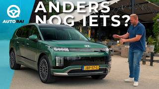 All you can NEED - Deze Hyundai biedt echt álles waar je van droomt, en méér | AutoRAI TV Rijtest