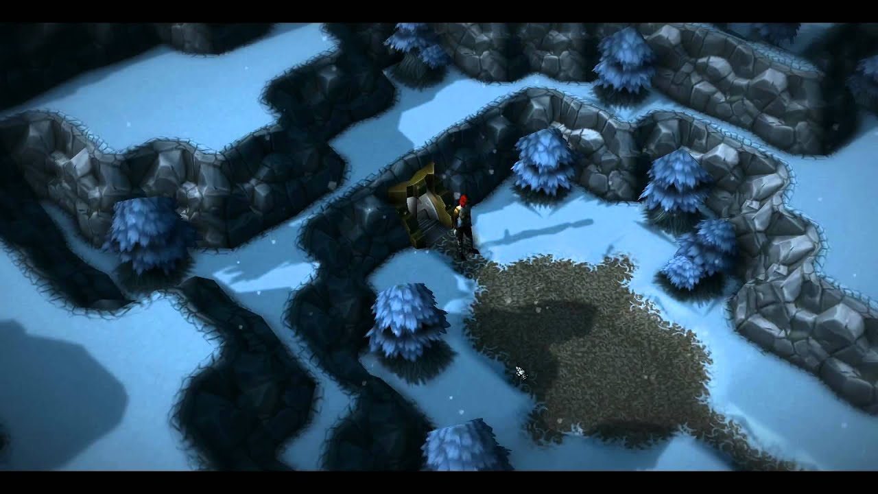 Rimelands: Hammer of Thor Mac/PC