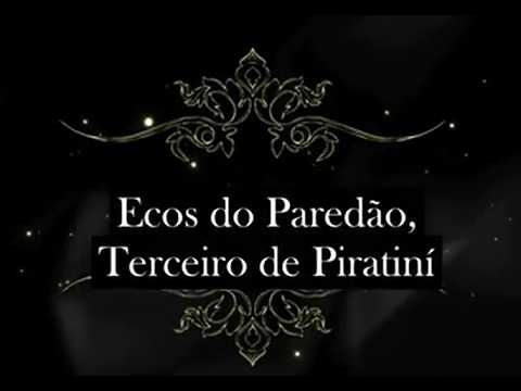 Ecos do Paredão, Piratiní, Farroupilha, Rio Grande do Sul.
