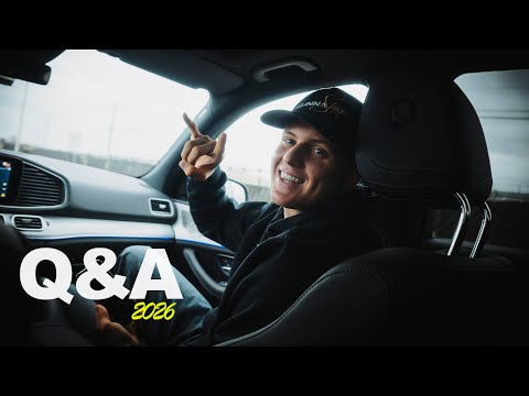 ANSWERING YOUR QUESTIONS!