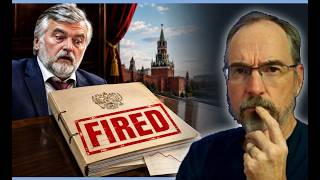 Russia’s Own Economist Told the Truth—Then He Was Fired