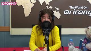 [K-Poppin'] 혜이니 (HEYNE) - 잠이 오지 않아 (Insomnia)