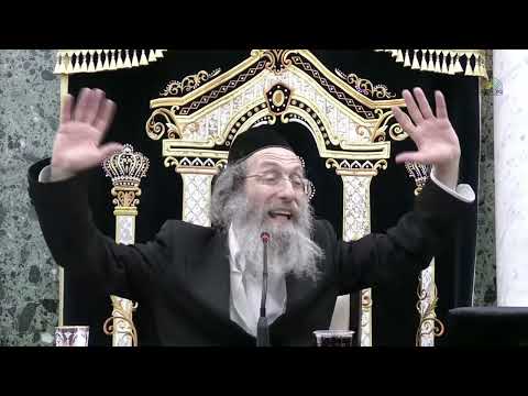 יעדע יוד האט א כח ווי א צדיק גמור און פורים