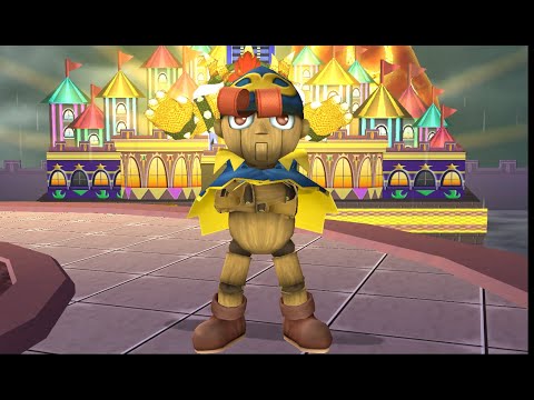 PMEX Remix Classic Mode - Geno (Normal Difficulty)