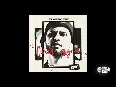 CUFF118: Classmatic - Electric Bitch (Original Mix) [CUFF] Official