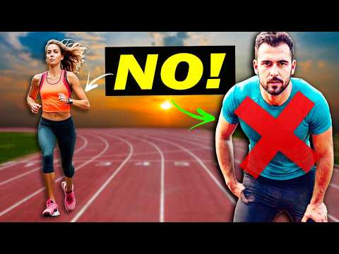 5 Rules that Every Runner Must Respect (Yes or Yes)