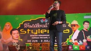 Download lagu Yabang Khalifah - Kasihnya Laila live Sg. Petani 02.07.2016 mp3