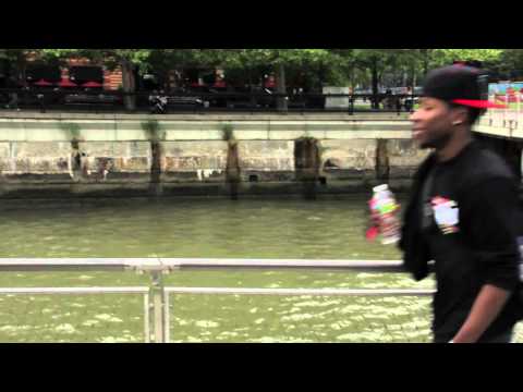 illspire 2012 x Calvin Harris x Feel So Close - The Random Meeting