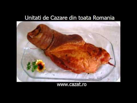 Cazare Criseni, Alba - Cazat.ro