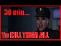 Goldeneye Xenia Kills For 30 Minutes Straight