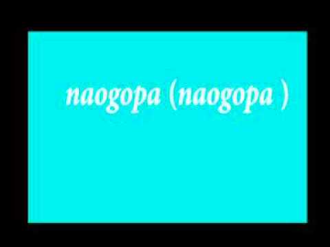 mirror ft baraka da prince naogopa lyrics