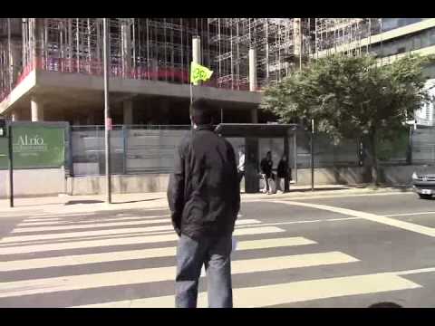 Dónde está el Bocha?