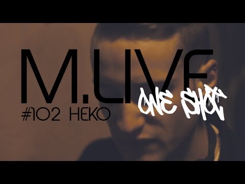 Madrid Live Oneshot  - #102 Heko