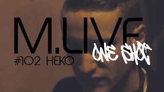 Madrid Live Oneshot  - #102 Heko