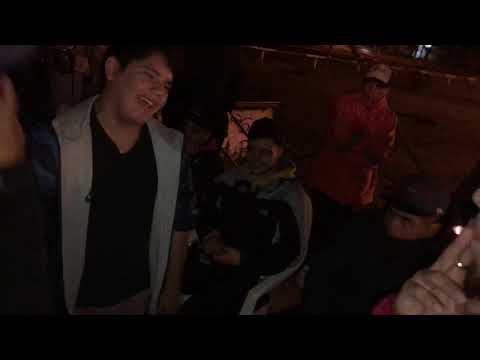 Efe vs Parawa // CUARTOS // RAZZA FREE // TORNEO OFICIAL // FECHA 2