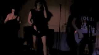 Glidslem live Posttraumatiskt Hatsyndrom (PTHS)