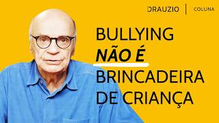 Casos de bullying no Brasil é duas vezes maior que a média internacional