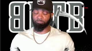 BFTBBOXING 826 EJ VS BUD ...F*CK IT LETS COOK!!