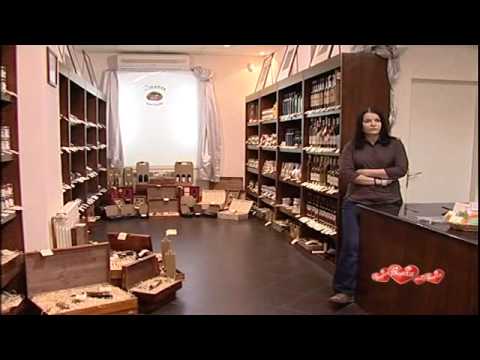 Zigante Istrian delicacies