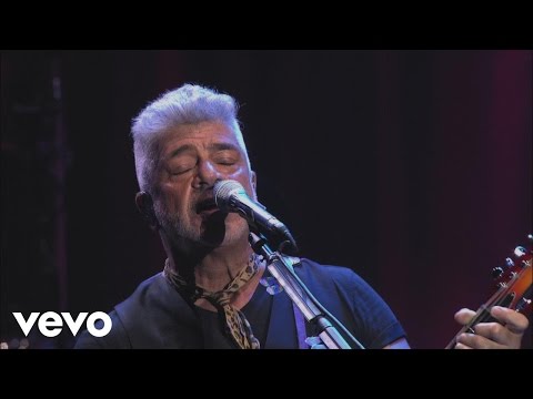 Lulu Santos - A Cura (Ao Vivo)