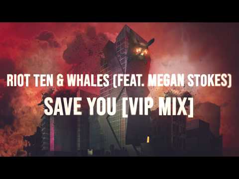Video thumbnail for Save You (VIP Mix)