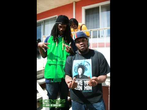 The Motto [RudeBoyz] Remix - D-Lo, Sleepy D, Hongry, Lil Blood, Shady Nate & Dem Hoodstarz -(HQ)-