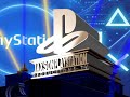 Jaxson PlayStation Productions TV Logo 2003 FoxStar Productions Style