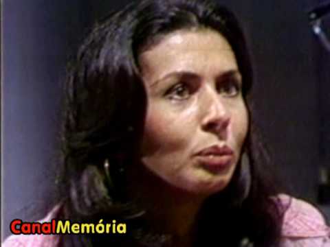 Betty Faria e Lima Duarte em "Pecado Capital" (1975)