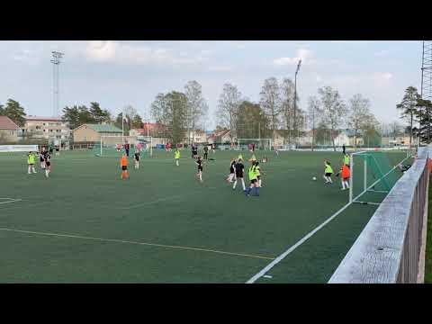 IFK F08 - IFK F06/07 del 1