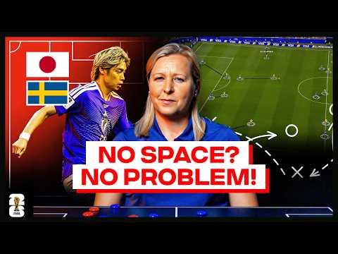 Sweden Shut the Space. Japan Switched the Solution