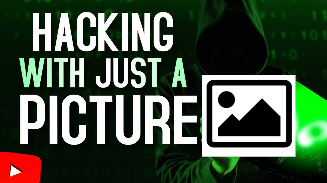 Hackers Are Hiding Viruses in Pictures — Here's How They Do It (And How to Stay Safe)