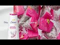 Dove Body Wash Commercial 3 2025