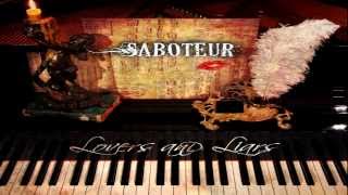 Lovers and Liars - Permanent Scar