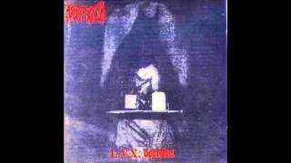 Martyrium - L V X Occulta [ Full-length 1994]