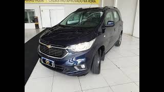 Download lagu CHEVROLET SPIN - 2020 - Recife/PE mp3
