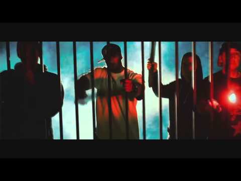 Xzibit, B Real, Demrick (Serial Killers) - WANTED / CK Killarah RMX